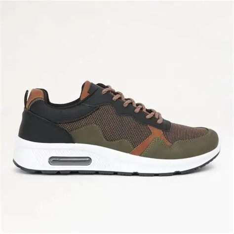 Zapatillas Urbanas Hombre